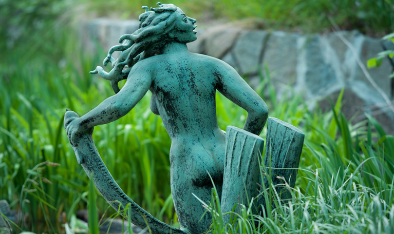 Staty. Fotografi.